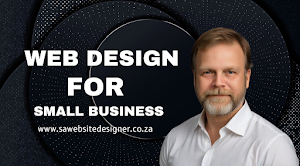 SA Website Designer place picture